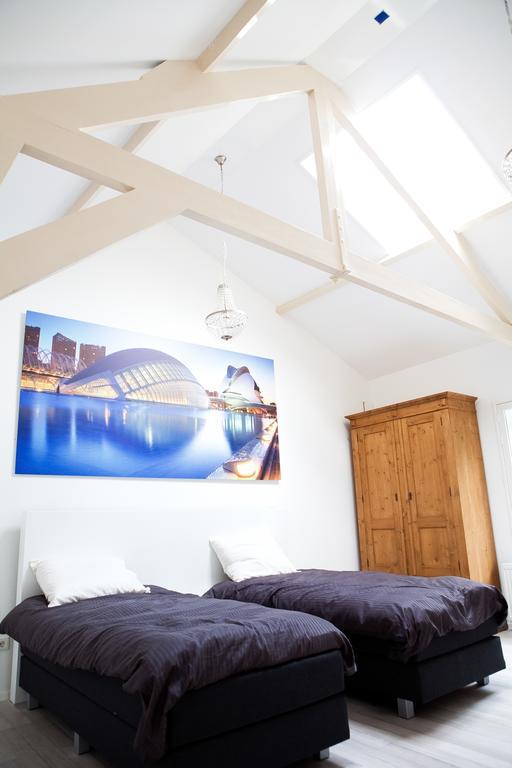 La Casita Bed And Breakfast Voorschoten Chambre photo