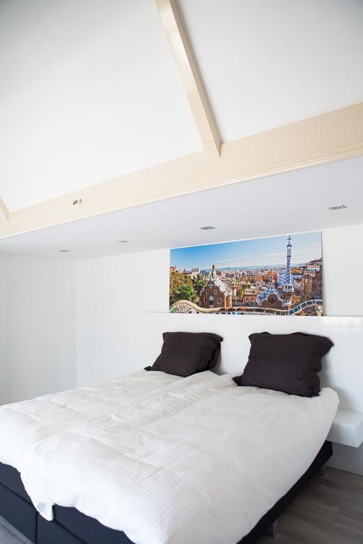 La Casita Bed And Breakfast Voorschoten Chambre photo