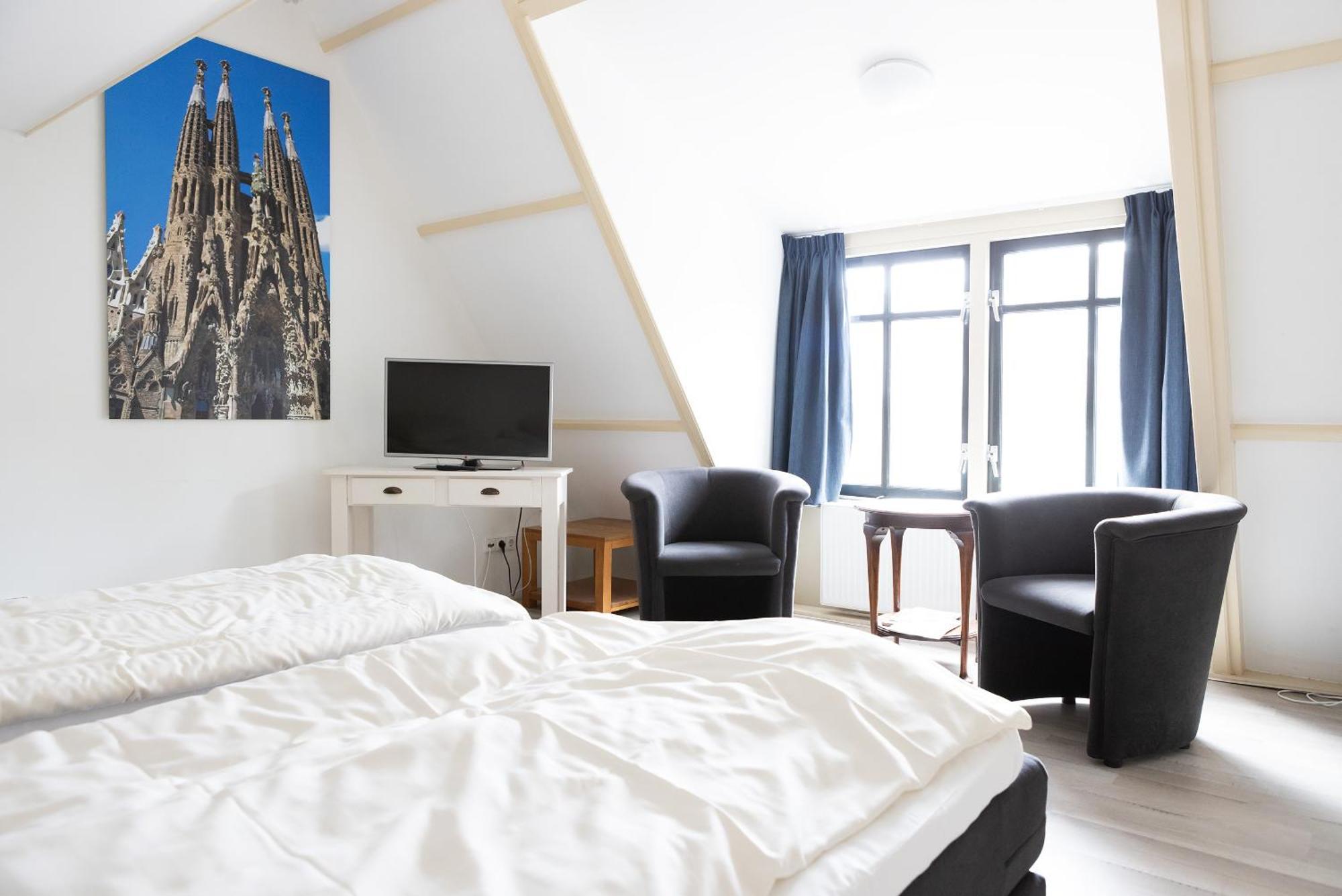 La Casita Bed And Breakfast Voorschoten Extérieur photo