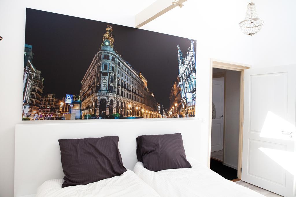 La Casita Bed And Breakfast Voorschoten Chambre photo