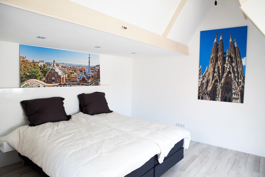 La Casita Bed And Breakfast Voorschoten Chambre photo