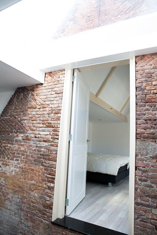 La Casita Bed And Breakfast Voorschoten Chambre photo