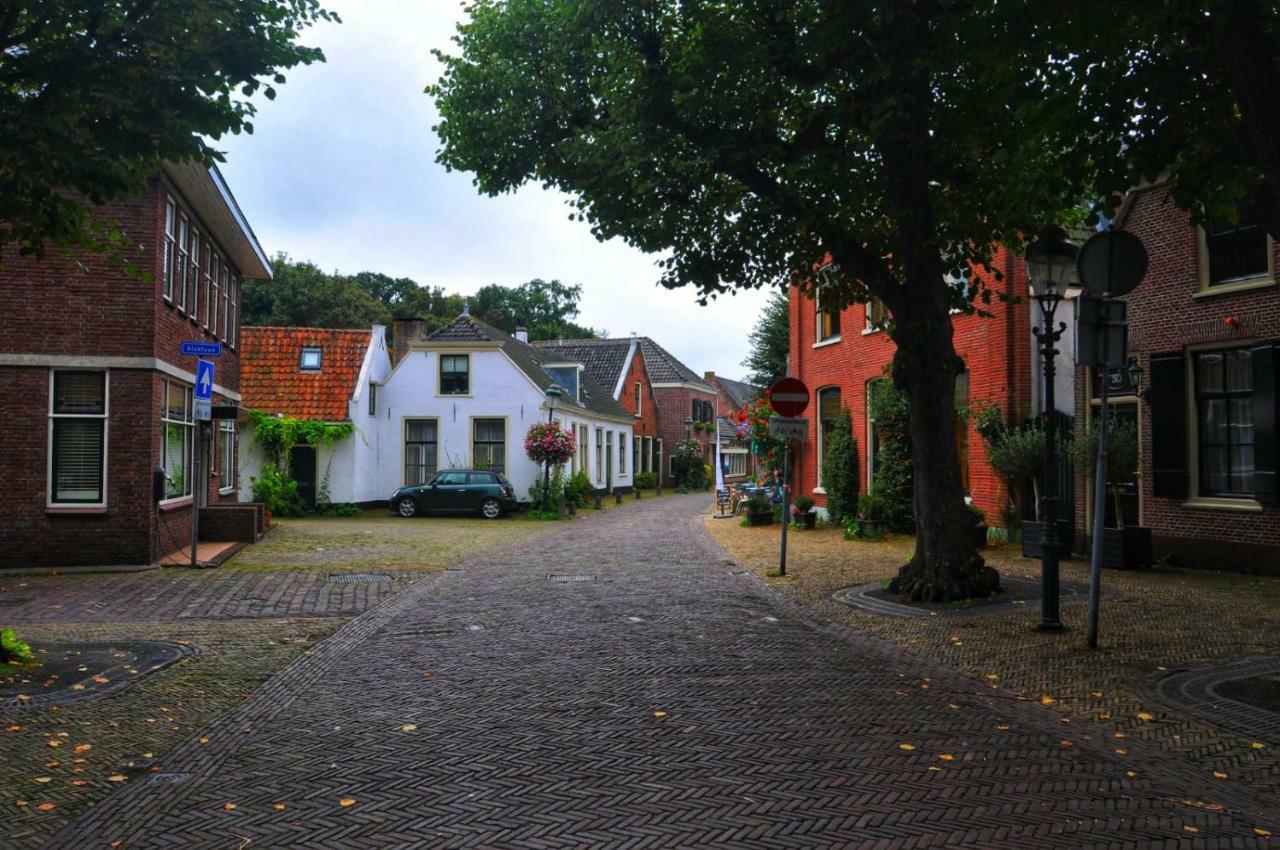 La Casita Bed And Breakfast Voorschoten Extérieur photo